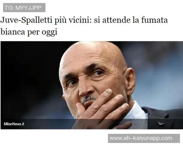 斯帕莱蒂强调提升执教能力并呼吁给予戴维更多信心